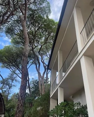 Il Boschetto * Marina di Castagneto Carducci