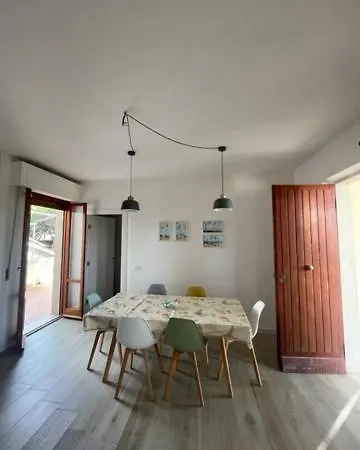 Appartamento Il Boschetto Marina di Castagneto Carducci
