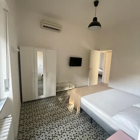 Il Boschetto Marina di Castagneto Carducci