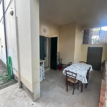 Il Boschetto Appartamento Marina di Castagneto Carducci