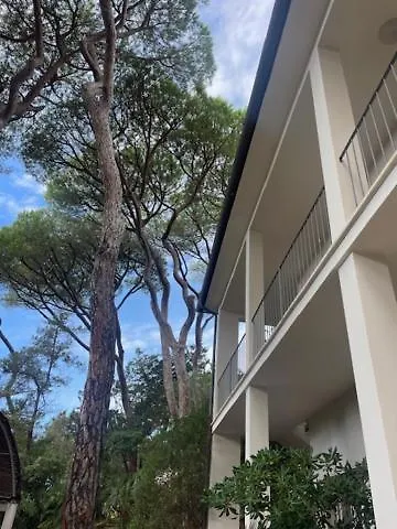 Il Boschetto * Marina di Castagneto Carducci