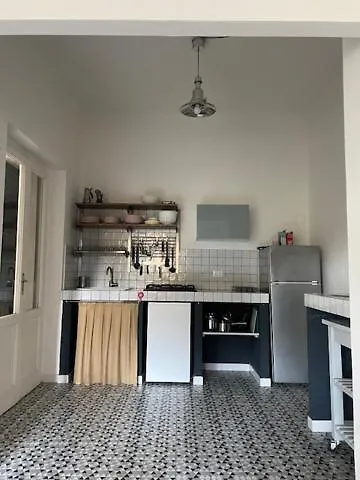 Il Boschetto Apartment