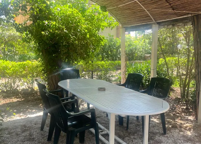 Apartment Il Boschetto Marina di Castagneto Carducci