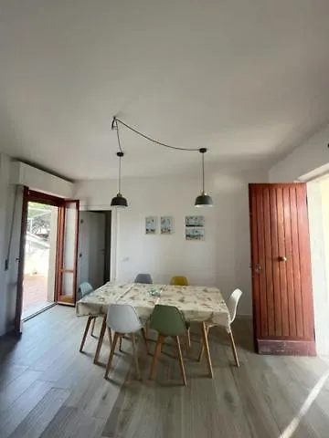 Apartment Il Boschetto Marina di Castagneto Carducci