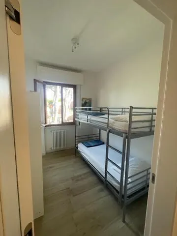 Apartment Il Boschetto