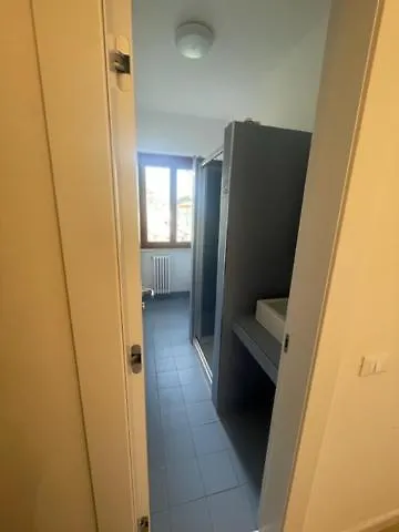 Il Boschetto Apartment *
