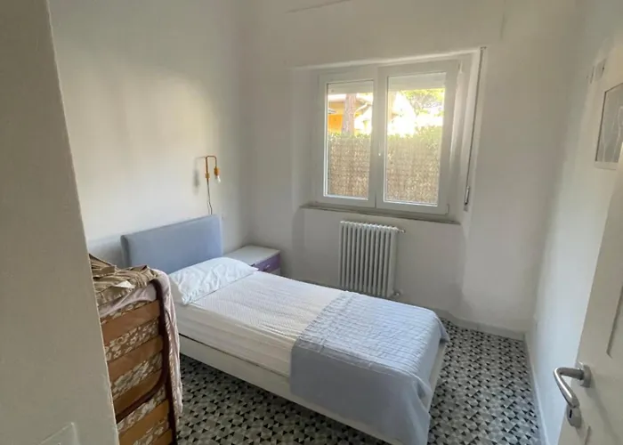 Apartment Il Boschetto