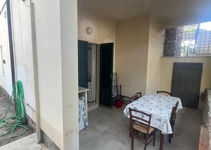 Il Boschetto Apartment Marina di Castagneto Carducci