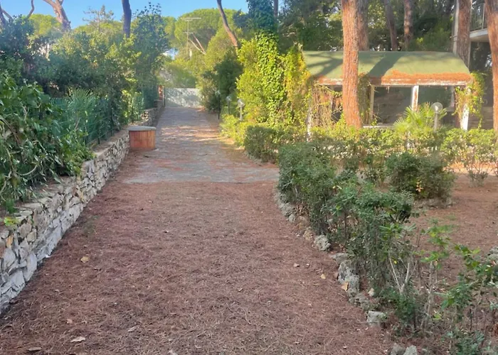 Il Boschetto Apartment