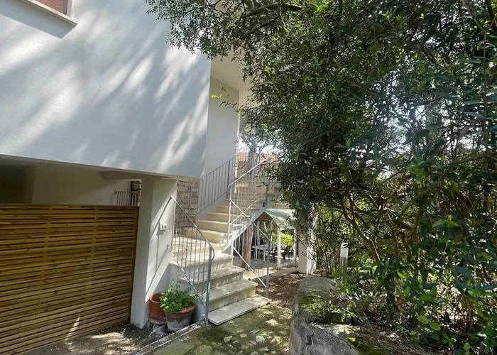 Apartment Il Boschetto